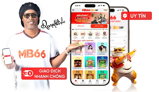 Trải nghiệm di động tối ưu tại 33win 2
